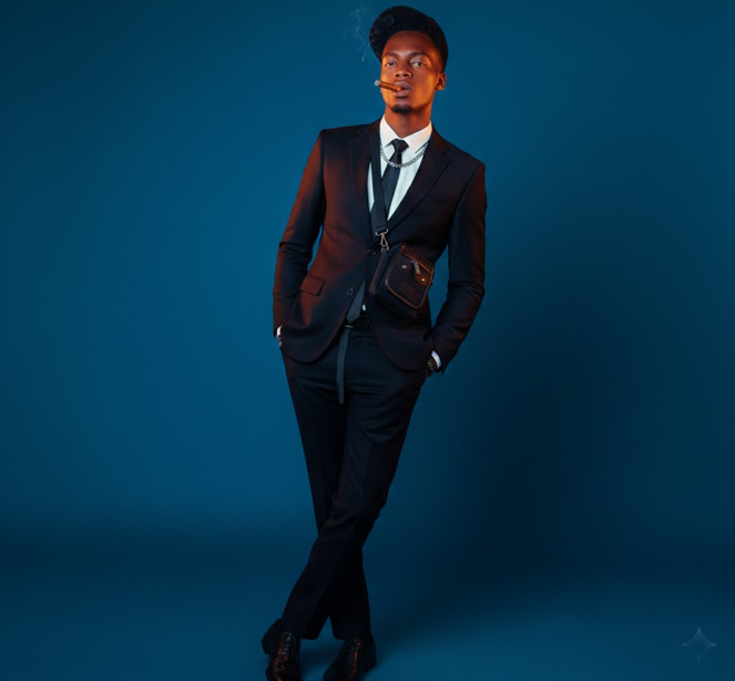 Zomb (Official Audio Cover 2025)i Target Ft. Zilla Kipaj - Salamu