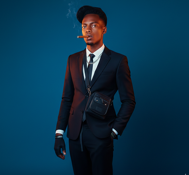 Zombi Target - SIJACHELEWA (Official Audio Cover 2026)