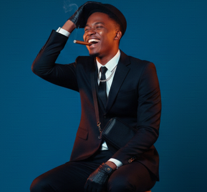 Zombie Target Ft. Isco Wayne - Vitoto Vya 2000 (Official Audio Cover 2026)