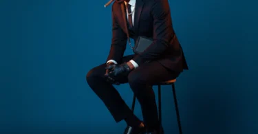 Zombie Target - MapenzI Kitu Gani (Official Audio Cover 2026)