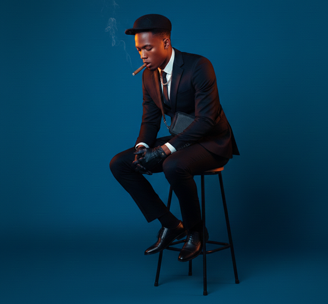 Zombie Target - MapenzI Kitu Gani (Official Audio Cover 2026)