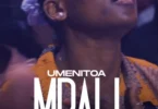 Zoravo Ft. Joel Lwaga – Umenitoa Mbali (Official Audio Cover 2025)