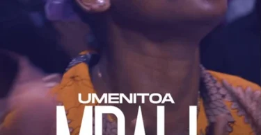 Zoravo Ft. Joel Lwaga – Umenitoa Mbali (Official Audio Cover 2025)