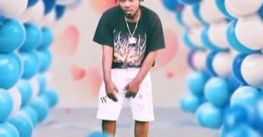 kisamaki Ft. Justin Cukaz – Ukiniacha (Official Audio Cover 2025)