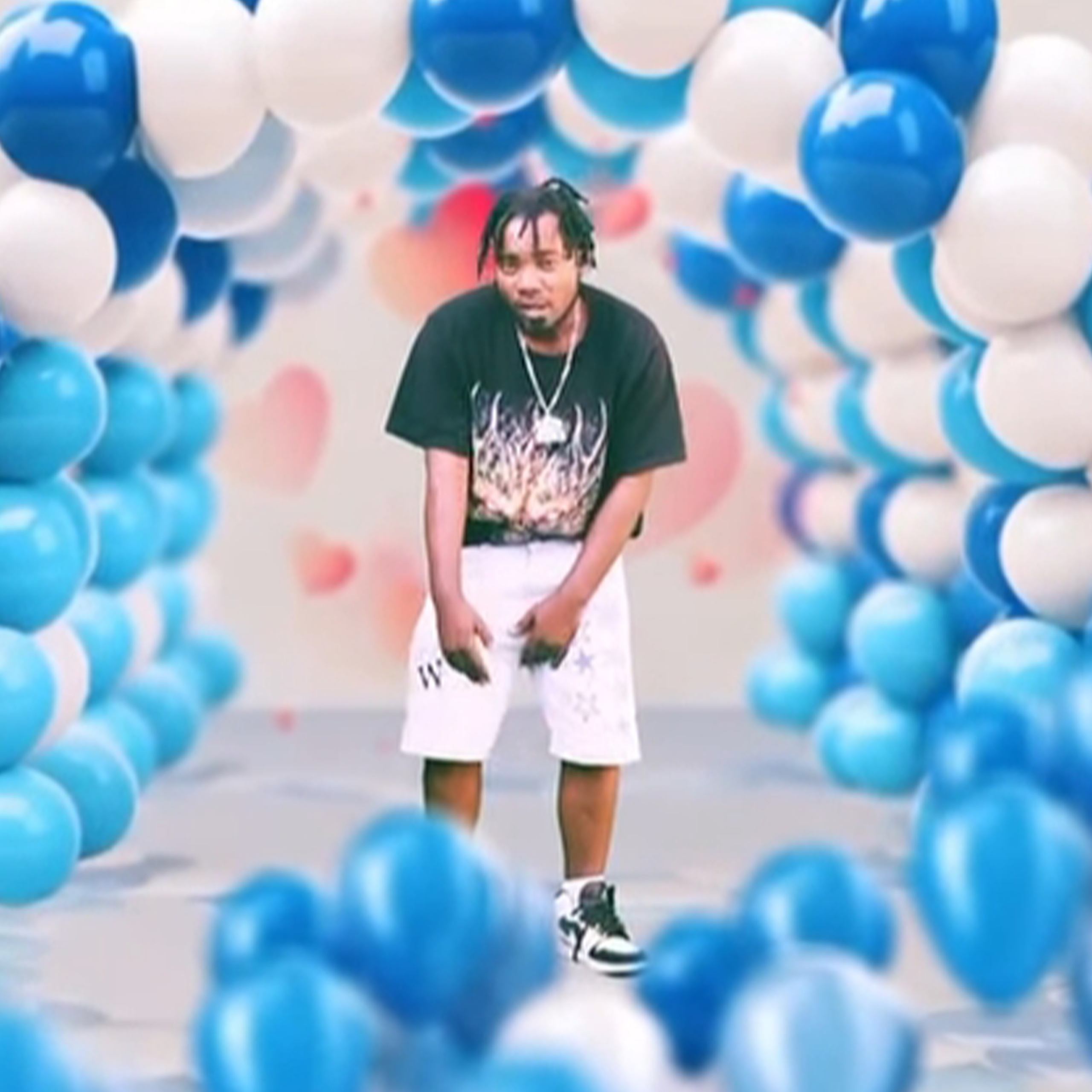 kisamaki Ft. Justin Cukaz – Ukiniacha (Official Audio Cover 2025)