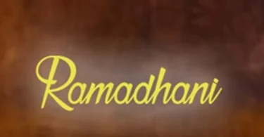 Arafa Abdilah – Jina langu Ramadhani (Officiial Audio Cover 2026)