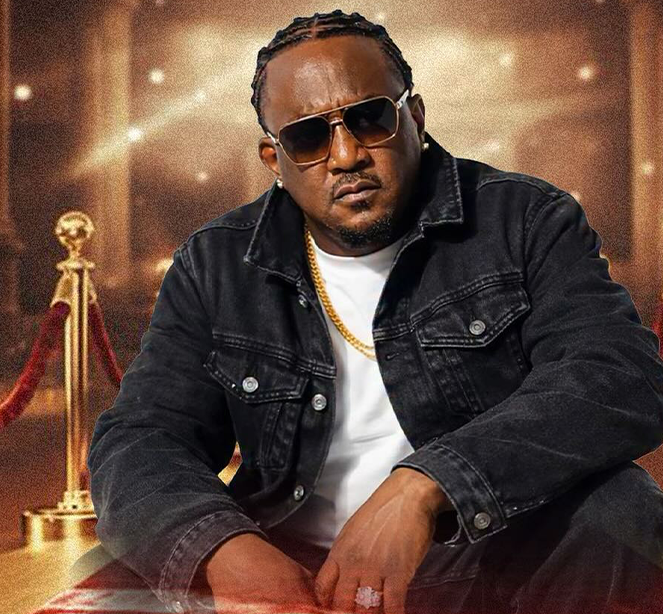 Banana Zorro Ft. The B Band – I Feel Love (OfficiaL Audio Cover 2026)