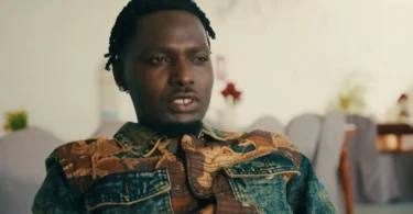 Barakah The Prince Ft Quicka – SHY (Official Video Cover 2026)