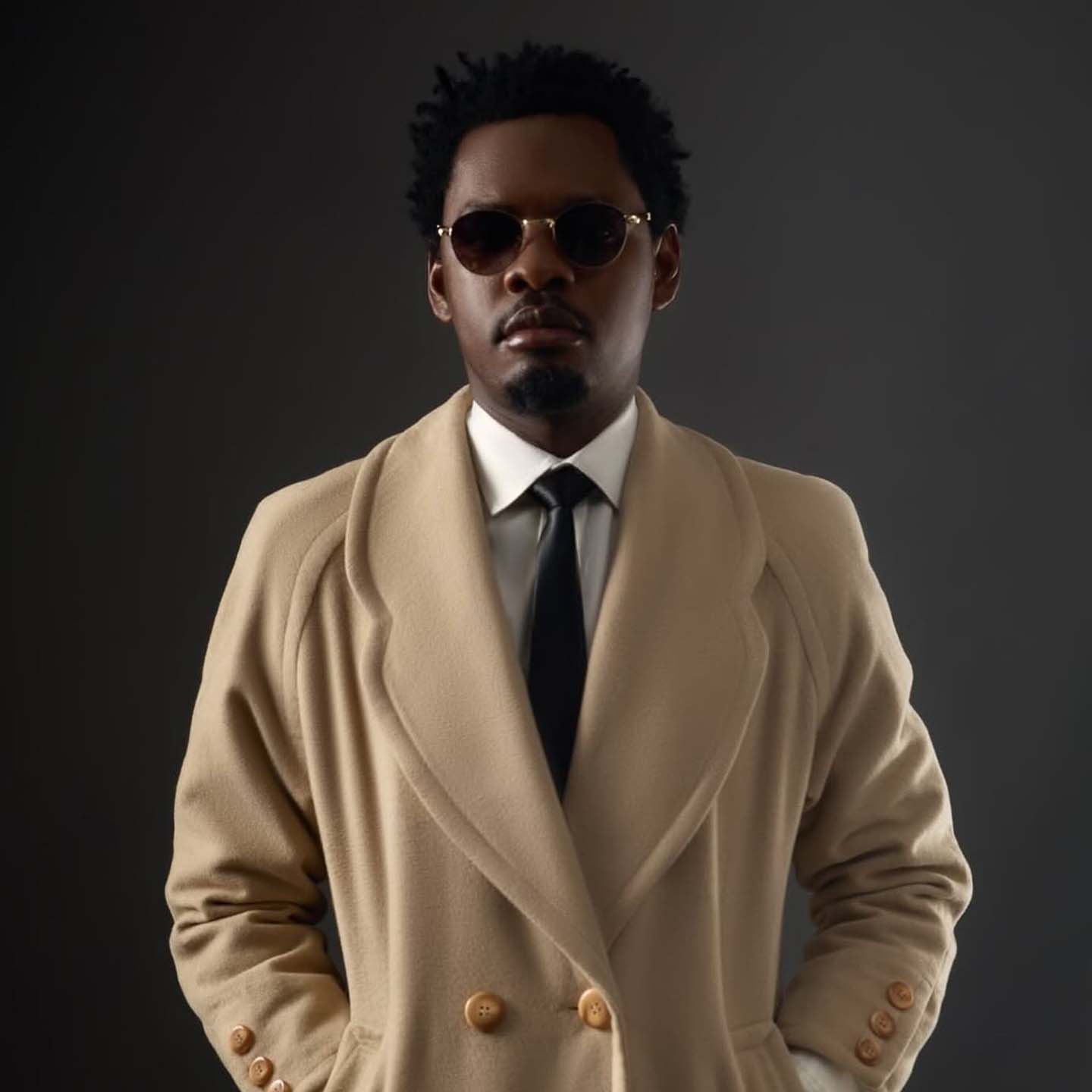 Benpol x Zoravo - Usiniache (Official Audio Cover 2026)