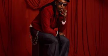 Bensoul – Not Letting Go (Official Audio Cover 2026)