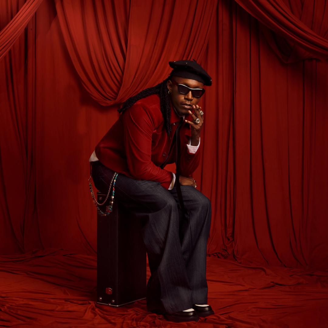 Bensoul – Not Letting Go (Official Audio Cover 2026)