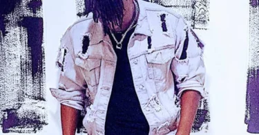 Boy Kitila Ft. Zest – Laigwanan (Official Audio Cover 2026)