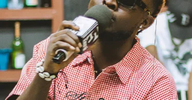 Bruce Africa – Sioni Sisikii (Official Audio Cover 2026)