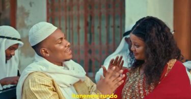 Buki - Ndoto (Official Video Cover 2026)