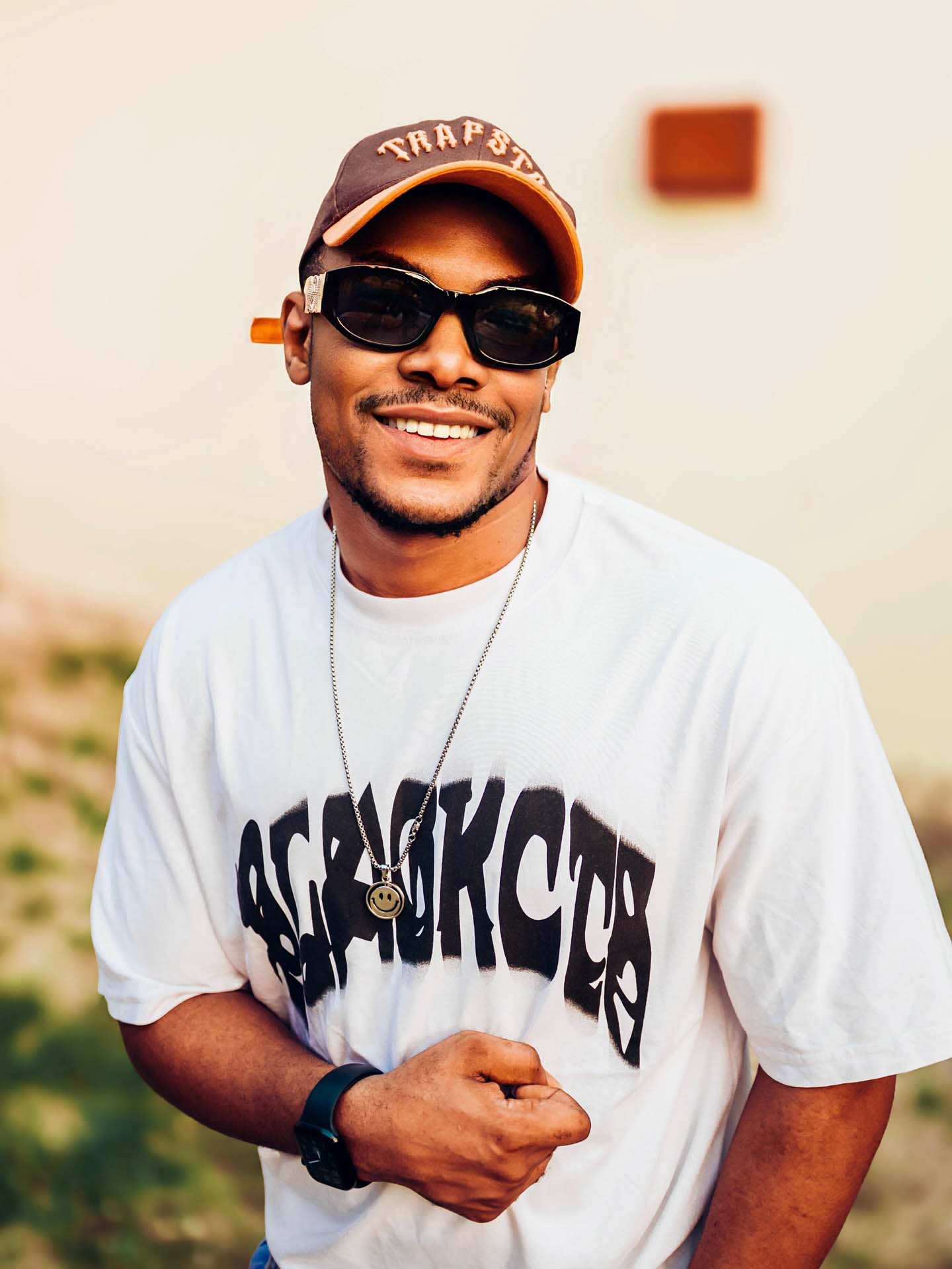 Buki - Ndoto (Official Audio Cover 2026)