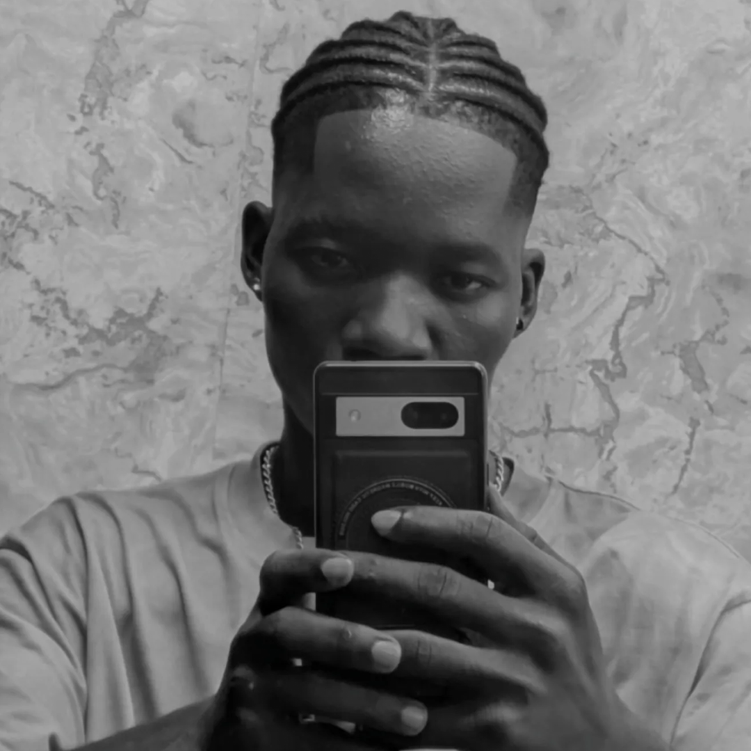 Canno Hd Ft. Hussein Machozi – Pineapple (Official Audio Cover 2026)