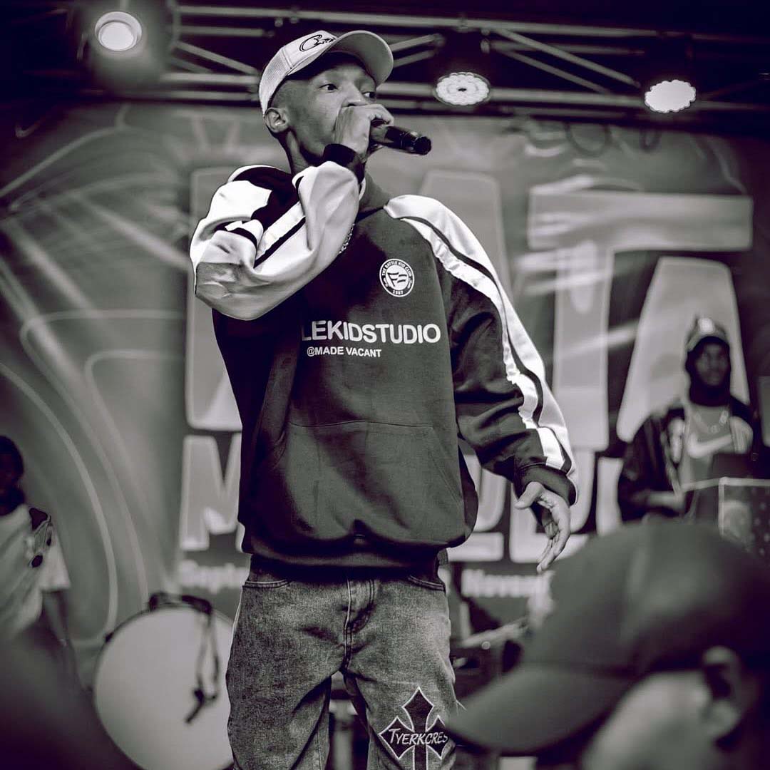 Chembe Zedon (Official Audio Cover 2026)