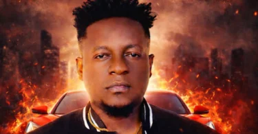 Chiddy Msauzi - Shebele (Official Audio Cover 2026)