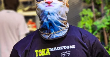 Chimakeke – Mama Chanja & Baba chanja (Official Audio Cover 2026)