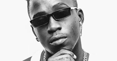 Choba Mc - Maumivu (Official Audio Cover 2026)