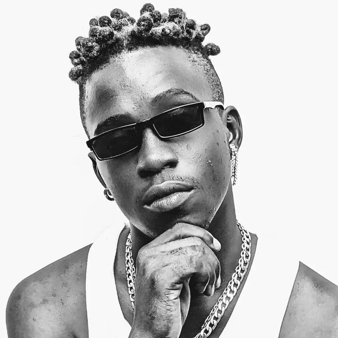 Choba Mc - Maumivu (Official Audio Cover 2026)