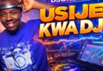 DJ One Tz - Usije kwa DJ Dimbe Singeli Beat (Official Audio Cover 2026)