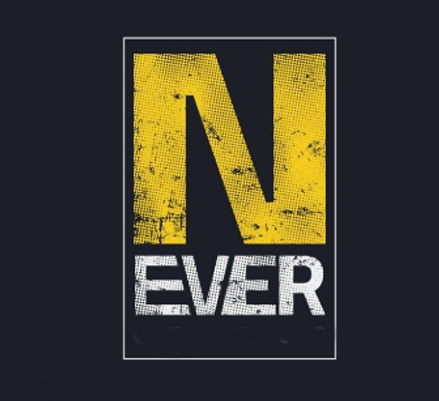 Dakota Mtu Hatari – Never (Official Audio Cover 2026)