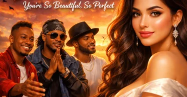 Darlax x Nalyabodya Ft. Dullayo - Kamatia (Official Audio Cover 2026)