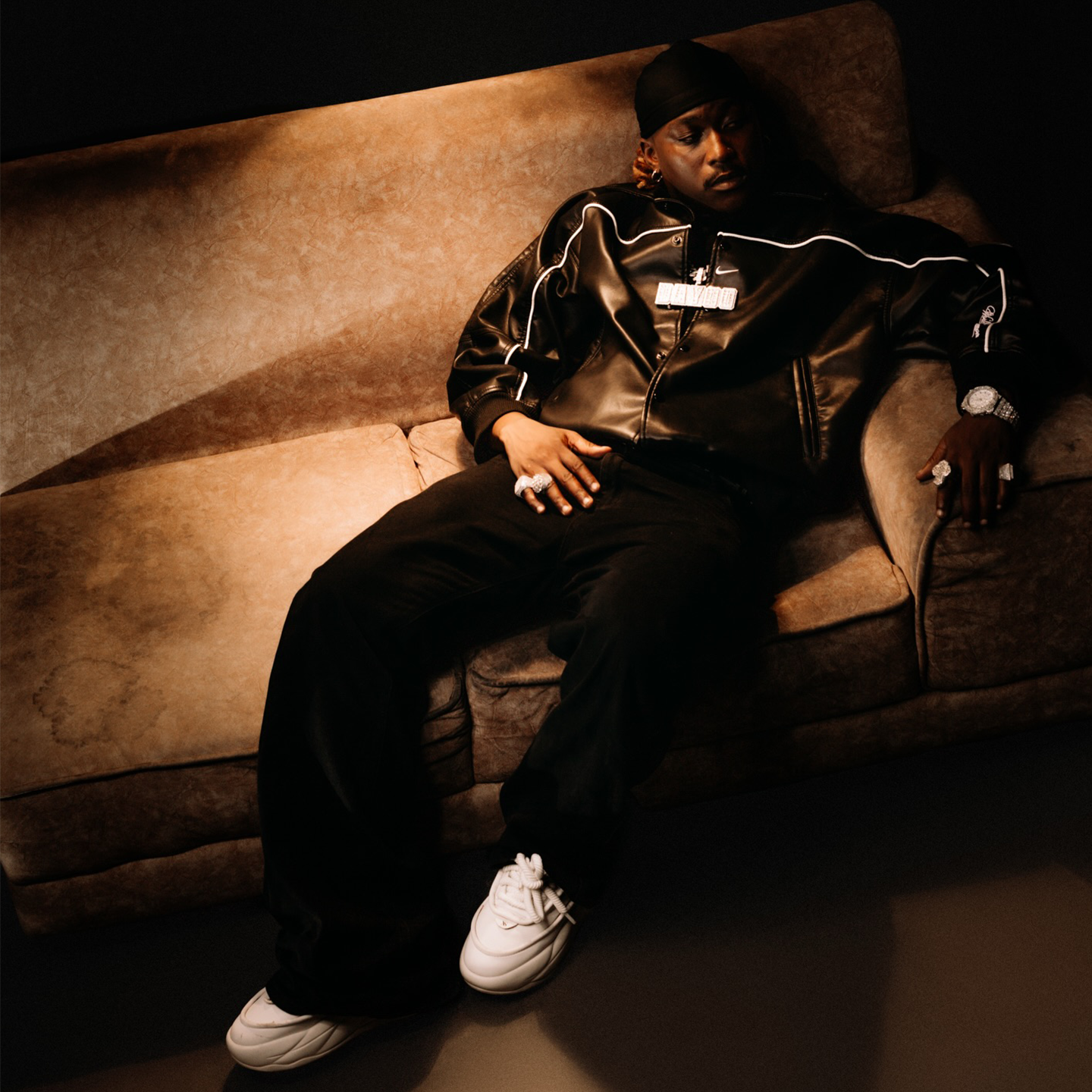 Dayoo – RIP Mapenzi (Official Audio Cover 2026)