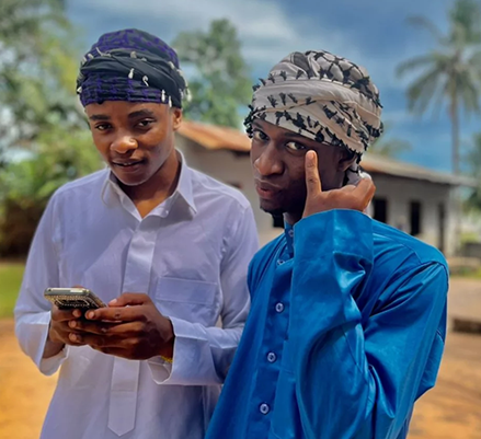 Dege Mc – Ya Ramadhan (Official Audio Cover 2026)