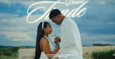 Denzel - Tiende (Official Audio Cover 2026)