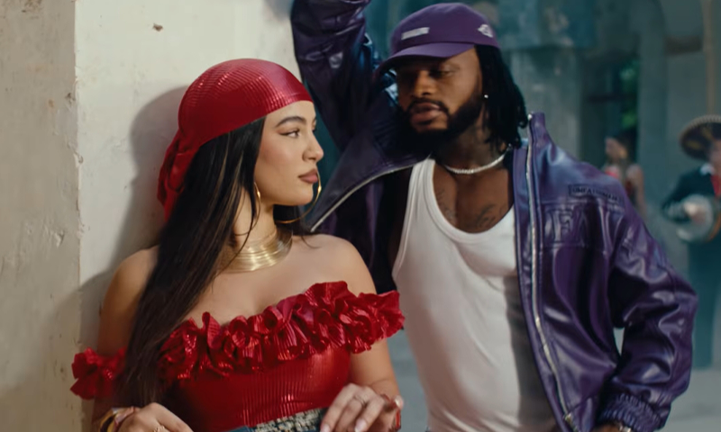 Diamond Platnumz – Natulizana (Official Video Cover 2026)