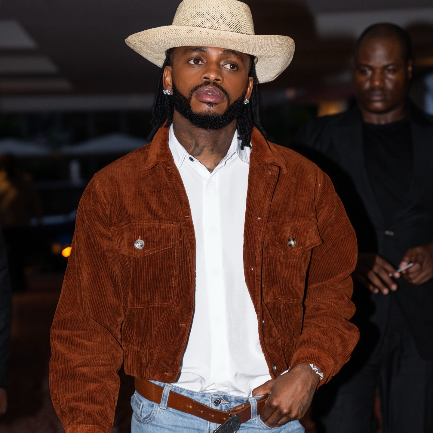 Diamond Platnumz – Natulizana (Official Audio Cover 2026)