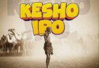 Diaz Man - Kesho Ipo (Offial Audio Cover 2026)
