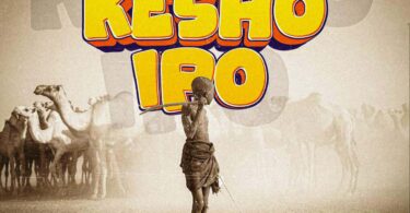 Diaz Man - Kesho Ipo (Offial Audio Cover 2026)