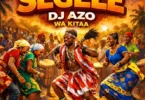 Dj Azo wa kitaa - Segere (Official Audio Cover 2026)