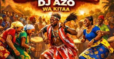 Dj Azo wa kitaa - Segere (Official Audio Cover 2026)