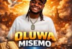 Dj Facebook - Oluwa Misemo (Official Audio Cover 2026)