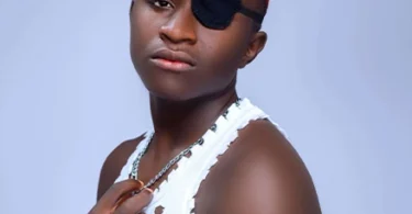 Dogo Ruger – Shauri Yao (Official Audio Cover 202)