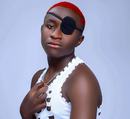 Dogo Ruger – Shauri Yao (Official Audio Cover 202)