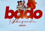 Dogo Talent X Zuchu - Bado Nakupenda (Remix) (Official Audio Cover 2026)