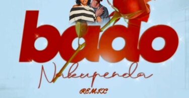 Dogo Talent X Zuchu - Bado Nakupenda (Remix) (Official Audio Cover 2026)