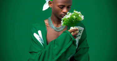 Don Breezy - Show Live (Official Audio Cover 2026)