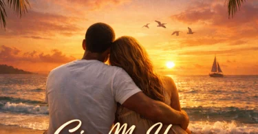 Dujerick Kilenga - Give me Your Love (Official Audio Cover 2026)