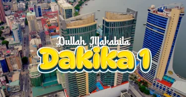Dulla Makabila - Dakika Moja(Official Audio Cover 2026)