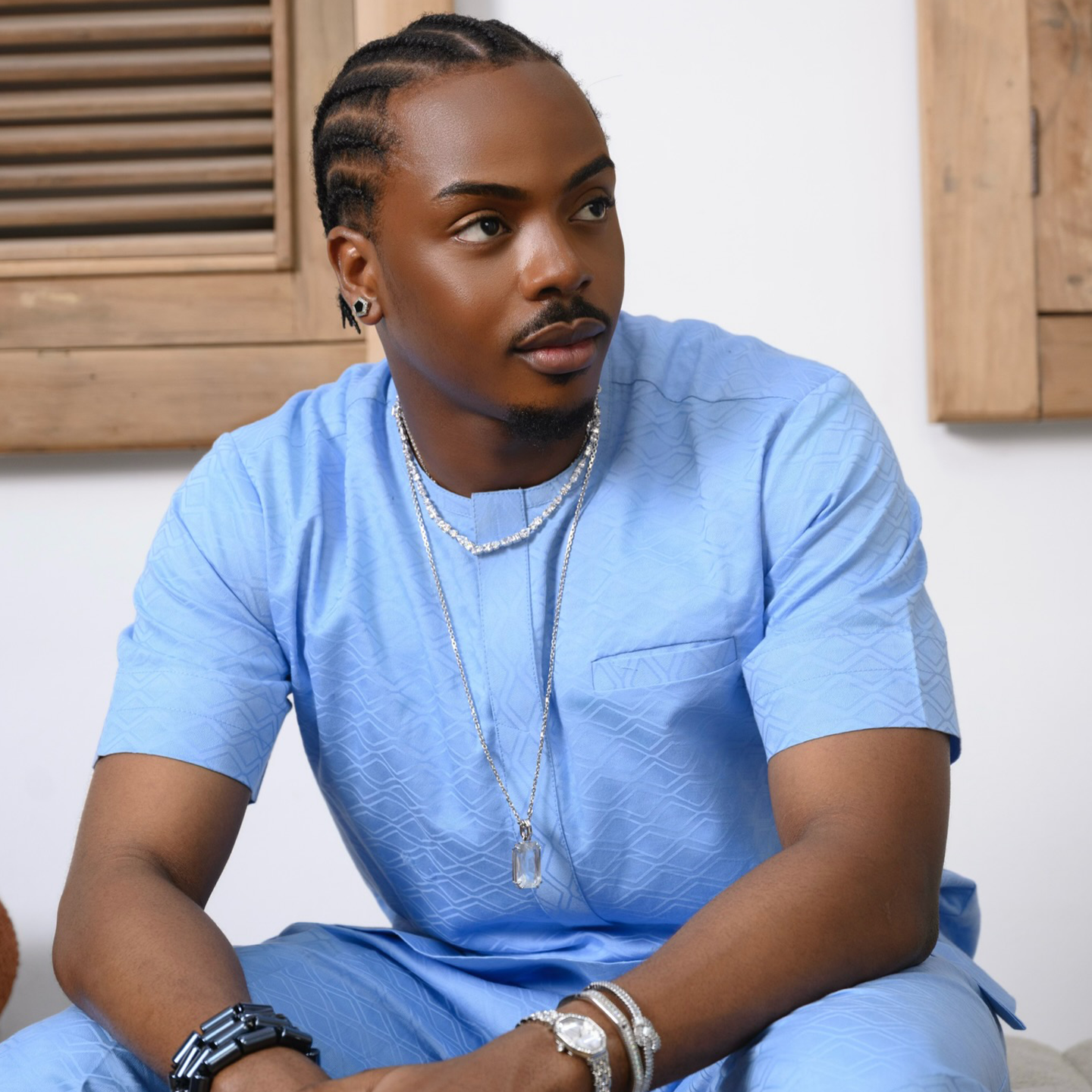 Eni Ft. Phina – Nakwamini (Official Audio Cover 2026)