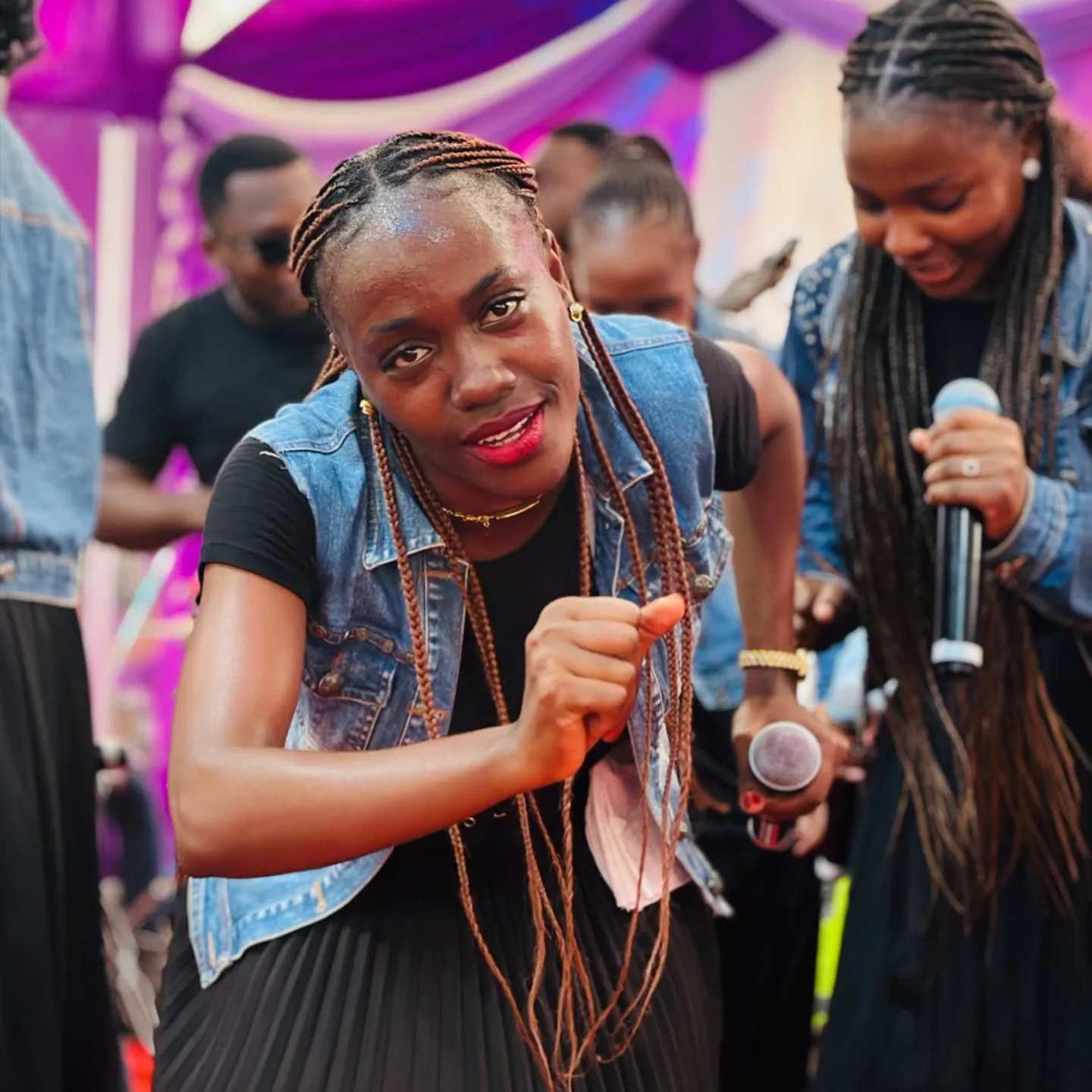 Essence of Worship – Utukuzwe Jehovah(Official Audio Cover 2026)