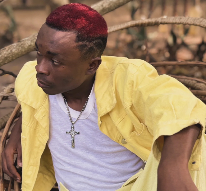 Fabi Africa – Mchongo (Official Audio Cover 2026)