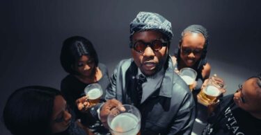 G Nako - Kula Bia (Official Video Cover 2026)