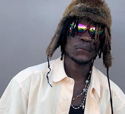 GeniusJini x66 – Mmmh (Official AUDIO cOVER 2026)